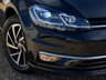 USED 2020 20 VOLKSWAGEN GOLF 1.5 TSI EVO Match Edition Hatchback 5dr Petrol Manual Euro 6 (s/s) (150 ps) 