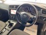 USED 2020 20 VOLKSWAGEN GOLF 1.5 TSI EVO Match Edition Hatchback 5dr Petrol Manual Euro 6 (s/s) (150 ps) 