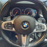 USED 2017 17 BMW 5 SERIES 3.0 530d M Sport Saloon 4dr Diesel Auto xDrive Euro 6 (s/s) (265 ps) GENUINE MILEAGE ULEZ AUTO