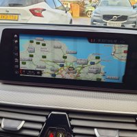 USED 2017 17 BMW 5 SERIES 3.0 530d M Sport Saloon 4dr Diesel Auto xDrive Euro 6 (s/s) (265 ps) GENUINE MILEAGE ULEZ AUTO