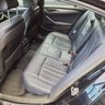 USED 2017 17 BMW 5 SERIES 3.0 530d M Sport Saloon 4dr Diesel Auto xDrive Euro 6 (s/s) (265 ps) GENUINE MILEAGE ULEZ AUTO