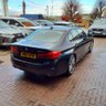 USED 2017 17 BMW 5 SERIES 3.0 530d M Sport Saloon 4dr Diesel Auto xDrive Euro 6 (s/s) (265 ps) GENUINE MILEAGE ULEZ AUTO