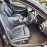 USED 2017 17 BMW 5 SERIES 3.0 530d M Sport Saloon 4dr Diesel Auto xDrive Euro 6 (s/s) (265 ps) GENUINE MILEAGE ULEZ AUTO