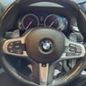 USED 2017 17 BMW 5 SERIES 3.0 530d M Sport Saloon 4dr Diesel Auto xDrive Euro 6 (s/s) (265 ps) GENUINE MILEAGE ULEZ AUTO