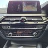 USED 2017 17 BMW 5 SERIES 3.0 530d M Sport Saloon 4dr Diesel Auto xDrive Euro 6 (s/s) (265 ps) GENUINE MILEAGE ULEZ AUTO