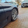 USED 2017 17 BMW 5 SERIES 3.0 530d M Sport Saloon 4dr Diesel Auto xDrive Euro 6 (s/s) (265 ps) GENUINE MILEAGE ULEZ AUTO