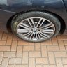 USED 2017 17 BMW 5 SERIES 3.0 530d M Sport Saloon 4dr Diesel Auto xDrive Euro 6 (s/s) (265 ps) GENUINE MILEAGE ULEZ AUTO