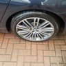 USED 2017 17 BMW 5 SERIES 3.0 530d M Sport Saloon 4dr Diesel Auto xDrive Euro 6 (s/s) (265 ps) GENUINE MILEAGE ULEZ AUTO