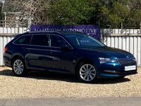 USED 2021 71 SKODA SUPERB 1.5 TSI ACT SE Technology Estate 5dr Petrol Manual Euro 6 (s/s) (150 ps) 