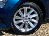 USED 2021 71 SKODA SUPERB 1.5 TSI ACT SE Technology Estate 5dr Petrol Manual Euro 6 (s/s) (150 ps) 