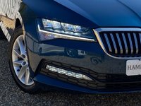 USED 2021 71 SKODA SUPERB 1.5 TSI ACT SE Technology Estate 5dr Petrol Manual Euro 6 (s/s) (150 ps) 