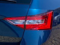 USED 2021 71 SKODA SUPERB 1.5 TSI ACT SE Technology Estate 5dr Petrol Manual Euro 6 (s/s) (150 ps) 