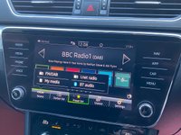 USED 2021 71 SKODA SUPERB 1.5 TSI ACT SE Technology Estate 5dr Petrol Manual Euro 6 (s/s) (150 ps) 