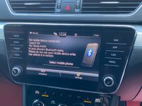 USED 2021 71 SKODA SUPERB 1.5 TSI ACT SE Technology Estate 5dr Petrol Manual Euro 6 (s/s) (150 ps) 