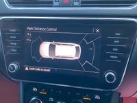 USED 2021 71 SKODA SUPERB 1.5 TSI ACT SE Technology Estate 5dr Petrol Manual Euro 6 (s/s) (150 ps) 