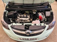 USED 2016 66 VAUXHALL VIVA 1.0i SE Hatchback 5 Door Petrol Manual Euro 6 (a/c) (75 ps) ULEZ EURO 6 &pound;20 TAX