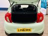 USED 2016 66 VAUXHALL VIVA 1.0i SE Hatchback 5 Door Petrol Manual Euro 6 (a/c) (75 ps) ULEZ EURO 6 &pound;20 TAX