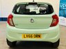 USED 2016 66 VAUXHALL VIVA 1.0i SE Hatchback 5 Door Petrol Manual Euro 6 (a/c) (75 ps) ULEZ EURO 6 &pound;20 TAX