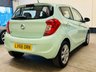 USED 2016 66 VAUXHALL VIVA 1.0i SE Hatchback 5 Door Petrol Manual Euro 6 (a/c) (75 ps) ULEZ EURO 6 &pound;20 TAX