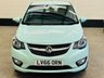 USED 2016 66 VAUXHALL VIVA 1.0i SE Hatchback 5 Door Petrol Manual Euro 6 (a/c) (75 ps) ULEZ EURO 6 &pound;20 TAX