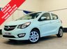 USED 2016 66 VAUXHALL VIVA 1.0i SE Hatchback 5 Door Petrol Manual Euro 6 (a/c) (75 ps) ULEZ EURO 6 &pound;20 TAX