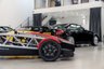 USED 2020 69 ARIEL Atom 4 350BHP FULL CARBON AERO CAR HUGE SPEC OHLINS TTX CARBON