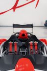 USED 2020 69 ARIEL Atom 4 350BHP FULL CARBON AERO CAR HUGE SPEC OHLINS TTX CARBON