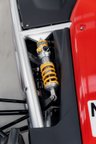 USED 2020 69 ARIEL Atom 4 350BHP FULL CARBON AERO CAR HUGE SPEC OHLINS TTX CARBON