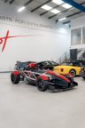 USED 2020 69 ARIEL Atom 4 350BHP FULL CARBON AERO CAR HUGE SPEC OHLINS TTX CARBON
