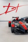 USED 2020 69 ARIEL Atom 4 350BHP FULL CARBON AERO CAR HUGE SPEC OHLINS TTX CARBON