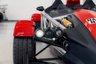 USED 2020 69 ARIEL Atom 4 350BHP FULL CARBON AERO CAR HUGE SPEC OHLINS TTX CARBON