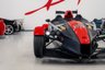 USED 2020 69 ARIEL Atom 4 350BHP FULL CARBON AERO CAR HUGE SPEC OHLINS TTX CARBON