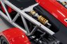 USED 2020 69 ARIEL Atom 4 350BHP FULL CARBON AERO CAR HUGE SPEC OHLINS TTX CARBON