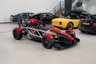 USED 2020 69 ARIEL Atom 4 350BHP FULL CARBON AERO CAR HUGE SPEC OHLINS TTX CARBON