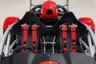USED 2020 69 ARIEL Atom 4 350BHP FULL CARBON AERO CAR HUGE SPEC OHLINS TTX CARBON
