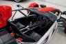 USED 2020 69 ARIEL Atom 4 350BHP FULL CARBON AERO CAR HUGE SPEC OHLINS TTX CARBON