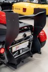 USED 2020 69 ARIEL Atom 4 350BHP FULL CARBON AERO CAR HUGE SPEC OHLINS TTX CARBON