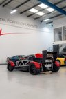 USED 2020 69 ARIEL Atom 4 350BHP FULL CARBON AERO CAR HUGE SPEC OHLINS TTX CARBON