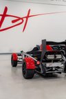 USED 2020 69 ARIEL Atom 4 350BHP FULL CARBON AERO CAR HUGE SPEC OHLINS TTX CARBON