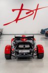 USED 2020 69 ARIEL Atom 4 350BHP FULL CARBON AERO CAR HUGE SPEC OHLINS TTX CARBON