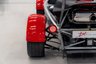 USED 2020 69 ARIEL Atom 4 350BHP FULL CARBON AERO CAR HUGE SPEC OHLINS TTX CARBON