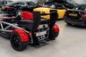 USED 2020 69 ARIEL Atom 4 350BHP FULL CARBON AERO CAR HUGE SPEC OHLINS TTX CARBON