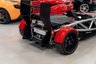 USED 2020 69 ARIEL Atom 4 350BHP FULL CARBON AERO CAR HUGE SPEC OHLINS TTX CARBON