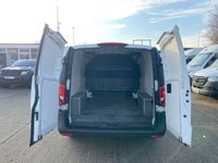 USED 2019 19 MERCEDES-BENZ VITO 2.1 114 CDI PURE G-TRONIC+ RWD L2 LWB 135BHP. EURO 6. AIRCON. PX. G-TRONIC AUTOMATIC. AIRCON. 1 PREVIOUS OWNER. PX.