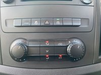 USED 2019 19 MERCEDES-BENZ VITO 2.1 114 CDI PURE G-TRONIC+ RWD L2 LWB 135BHP. EURO 6. AIRCON. PX. G-TRONIC AUTOMATIC. AIRCON. 1 PREVIOUS OWNER. PX.