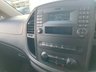 USED 2019 19 MERCEDES-BENZ VITO 2.1 114 CDI PURE G-TRONIC+ RWD L2 LWB 135BHP. EURO 6. AIRCON. PX. G-TRONIC AUTOMATIC. AIRCON. 1 PREVIOUS OWNER. PX.
