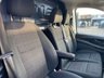 USED 2019 19 MERCEDES-BENZ VITO 2.1 114 CDI PURE G-TRONIC+ RWD L2 LWB 135BHP. EURO 6. AIRCON. PX. G-TRONIC AUTOMATIC. AIRCON. 1 PREVIOUS OWNER. PX.