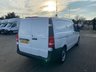 USED 2019 19 MERCEDES-BENZ VITO 2.1 114 CDI PURE G-TRONIC+ RWD L2 LWB 135BHP. EURO 6. AIRCON. PX. G-TRONIC AUTOMATIC. AIRCON. 1 PREVIOUS OWNER. PX.