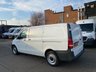 USED 2019 19 MERCEDES-BENZ VITO 2.1 114 CDI PURE G-TRONIC+ RWD L2 LWB 135BHP. EURO 6. AIRCON. PX. G-TRONIC AUTOMATIC. AIRCON. 1 PREVIOUS OWNER. PX.