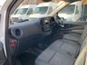 USED 2019 19 MERCEDES-BENZ VITO 2.1 114 CDI PURE G-TRONIC+ RWD L2 LWB 135BHP. EURO 6. AIRCON. PX. G-TRONIC AUTOMATIC. AIRCON. 1 PREVIOUS OWNER. PX.
